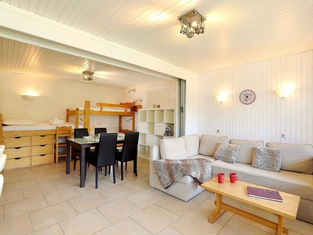 Courchevel 1650 - Renovated Studio for 4 People FR-1-575-224 - Courchevel 1650