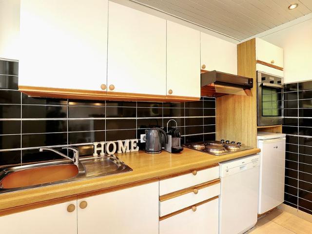 Courchevel 1650 - Renovated Studio for 4 People FR-1-575-224 - Courchevel 1650