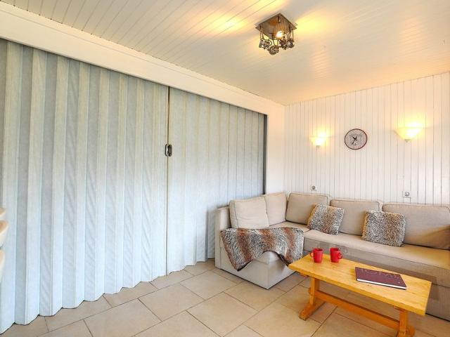 Courchevel 1650 - Renovated Studio for 4 People FR-1-575-224 - Courchevel 1650