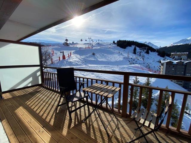 Courchevel 1650 - Renovated Studio for 4 People FR-1-575-224 - Courchevel 1650