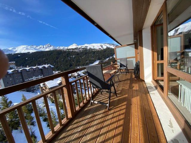 Courchevel 1650 - Renovated Studio for 4 People FR-1-575-224 - Courchevel 1650