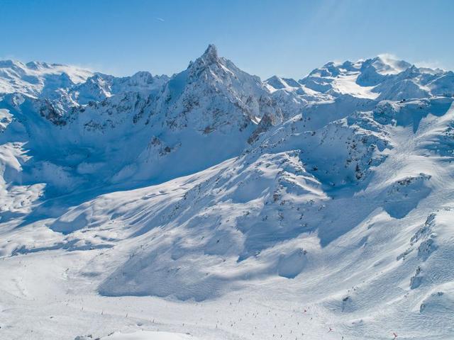 Courchevel 1650 - Renovated Studio for 4 People FR-1-575-224 - Courchevel 1650