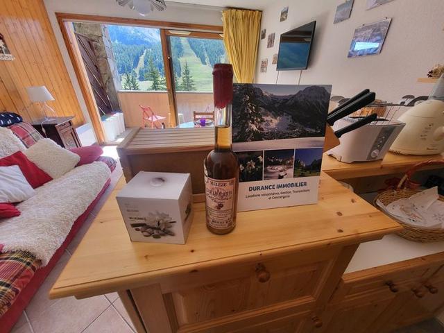 Résidence Atrium - Montgenèvre