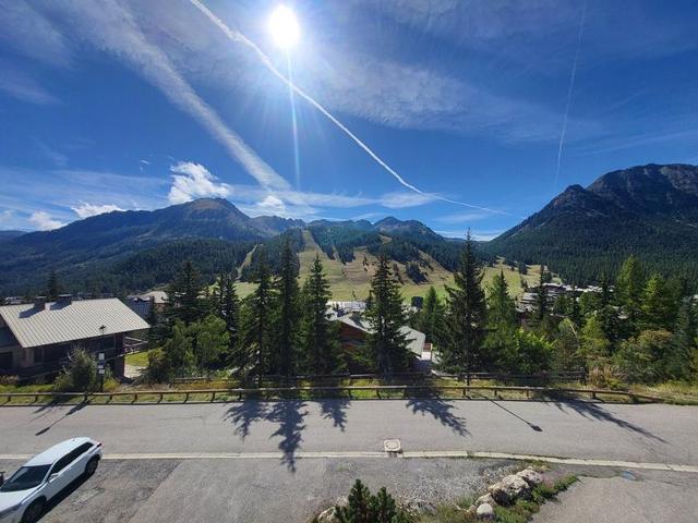 Résidence Atrium - Montgenèvre