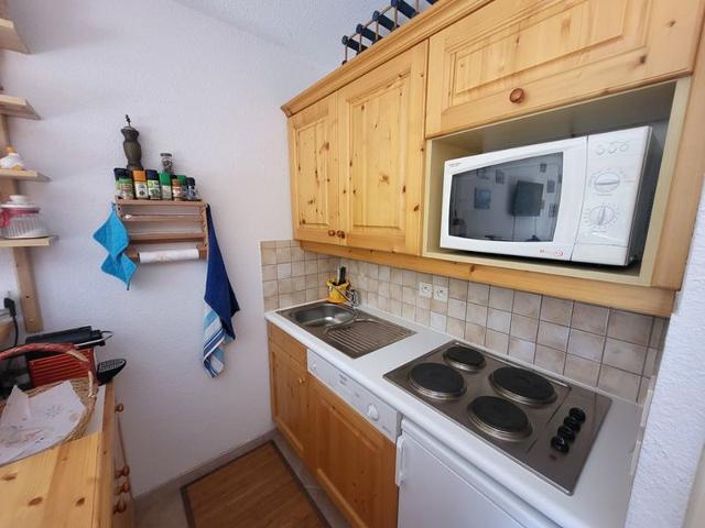 Résidence Atrium - Montgenèvre