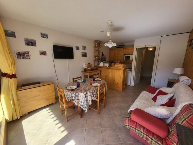 Résidence Atrium - Montgenèvre