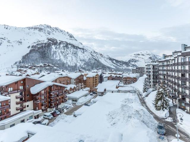 Résidence THOVEX A1 - Val d'Isère Centre