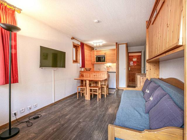Résidence VAL D'ISERE VILLAGE C - Val d'Isère Centre