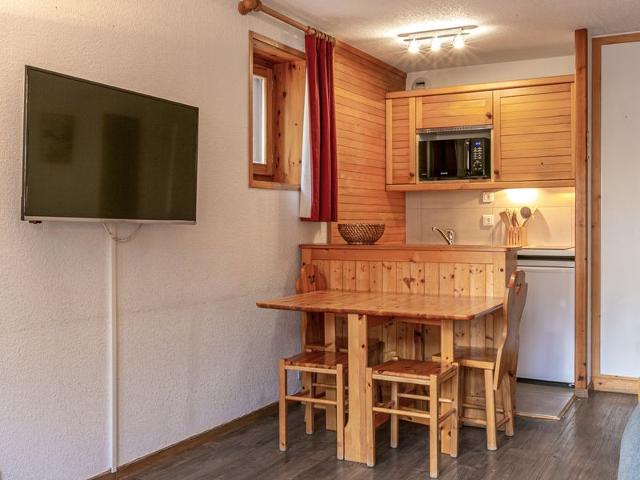 Résidence VAL D'ISERE VILLAGE C - Val d'Isère Centre