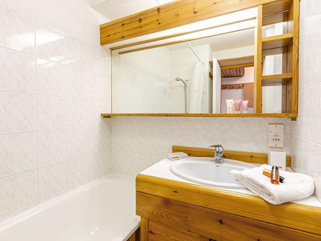 Résidence VAL D'ISERE VILLAGE C - Val d'Isère Centre