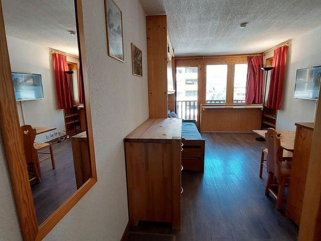 Résidence VAL D'ISERE VILLAGE C - Val d'Isère Centre
