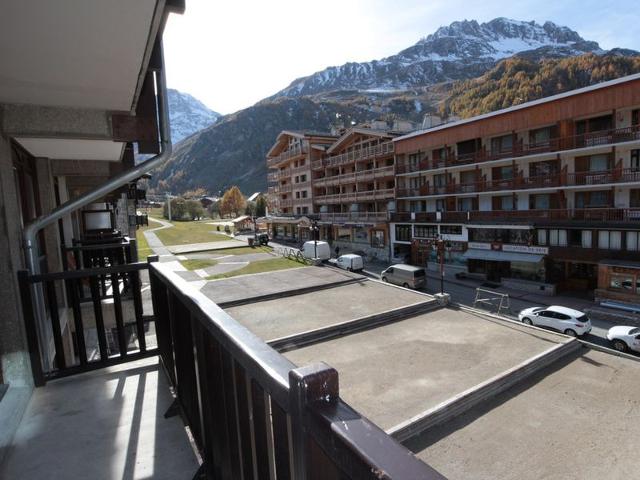 Résidence VAL D'ISERE VILLAGE C - Val d'Isère Centre