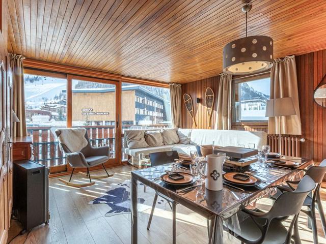 Résidence CROIX DU SUD - Val d'Isère Centre