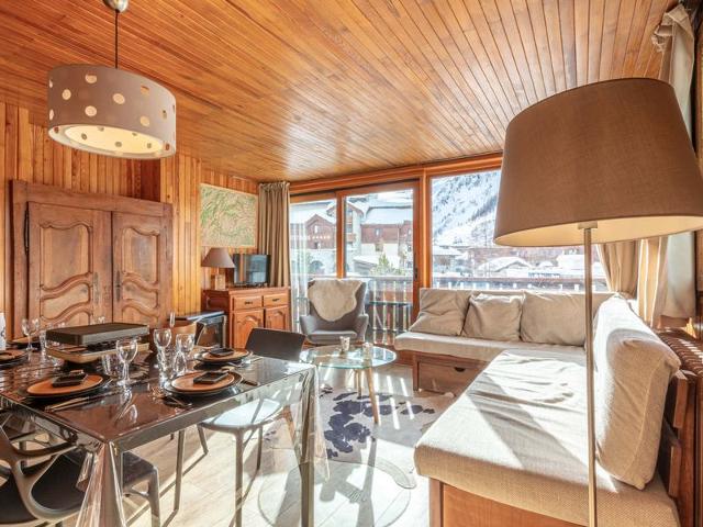 Résidence CROIX DU SUD - Val d'Isère Centre