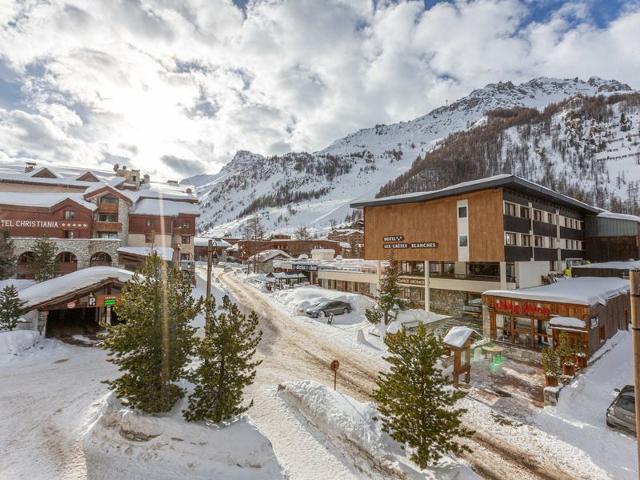 Résidence CROIX DU SUD - Val d'Isère Centre