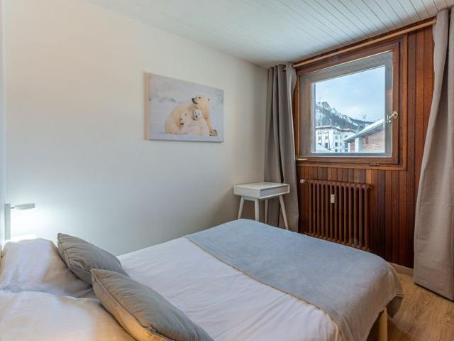 Résidence CROIX DU SUD - Val d'Isère Centre