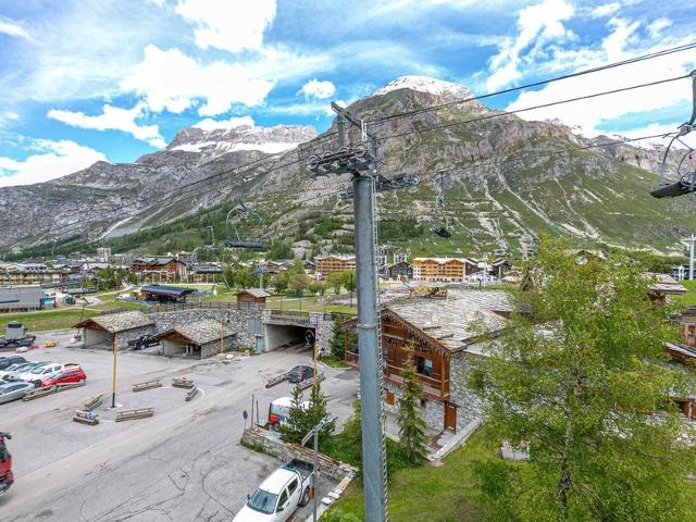 Résidence ROND POINT DES PISTES1 - Val d'Isère Centre