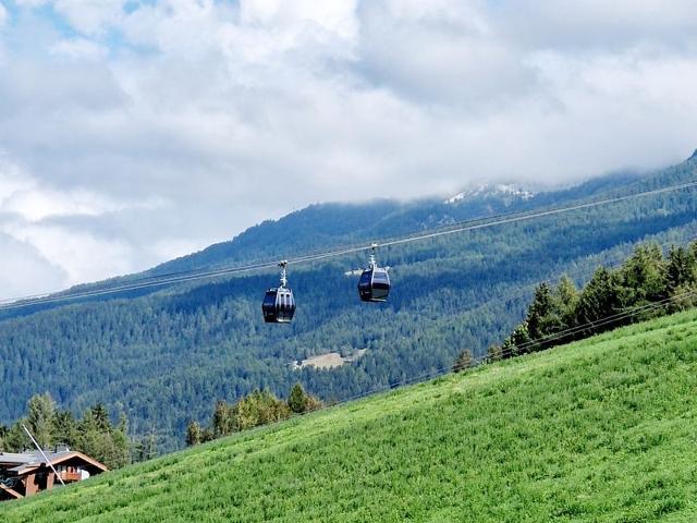 Résidence LE CHANTELOUP - Plagne Montalbert
