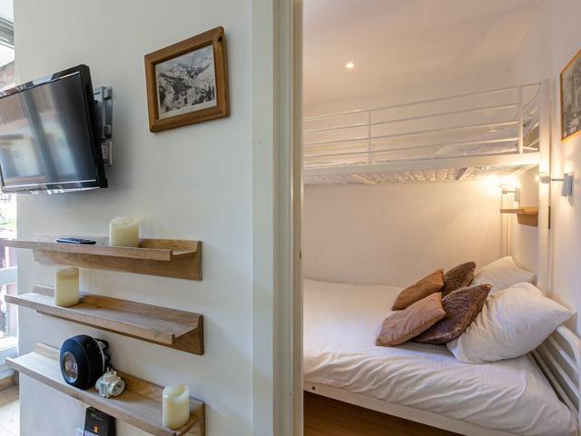 Charming ski-in/ski-out apartment with wifi FR-1-694-157 - Val d'Isère Centre