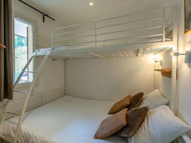 Charming ski-in/ski-out apartment with wifi FR-1-694-157 - Val d'Isère Centre