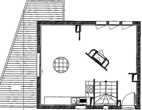 The Chalets Des Praz - Plagne - Soleil