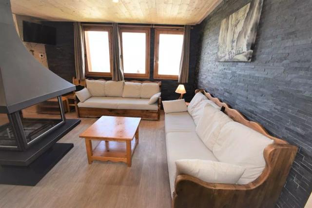 The Chalets Des Praz - Plagne - Soleil