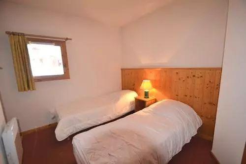 The Chalets Des Praz - Plagne - Soleil