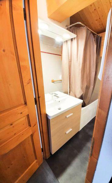 The Chalets Des Praz - Plagne - Soleil