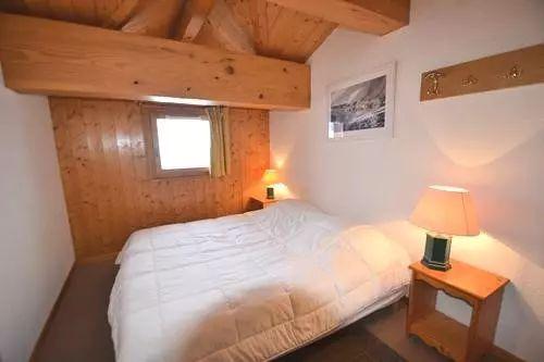 The Chalets Des Praz - Plagne - Soleil