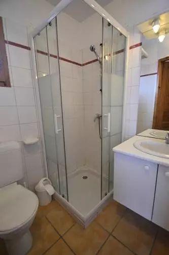 The Chalets Des Praz - Plagne - Soleil