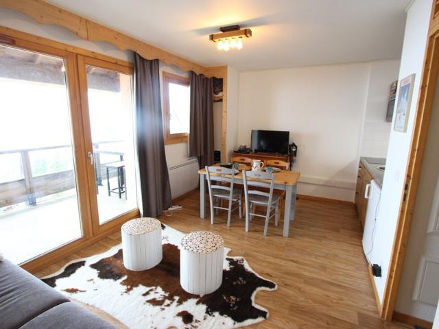 Résidence LA GRIVE - Chamrousse