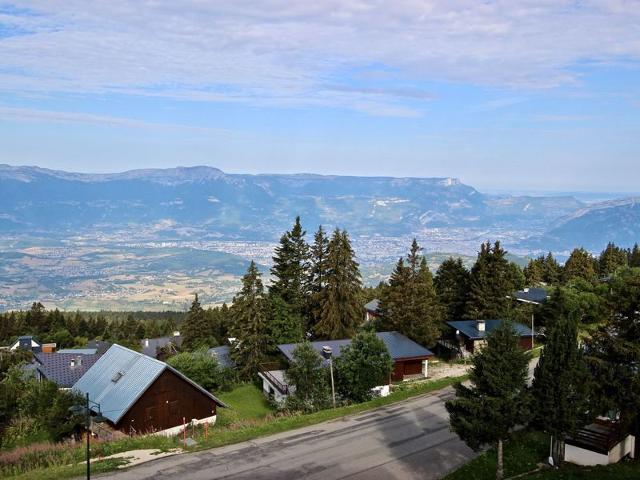 Résidence LA GRIVE - Chamrousse