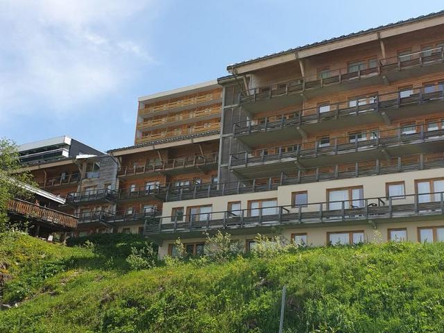 Résidence LA GRIVE - Chamrousse