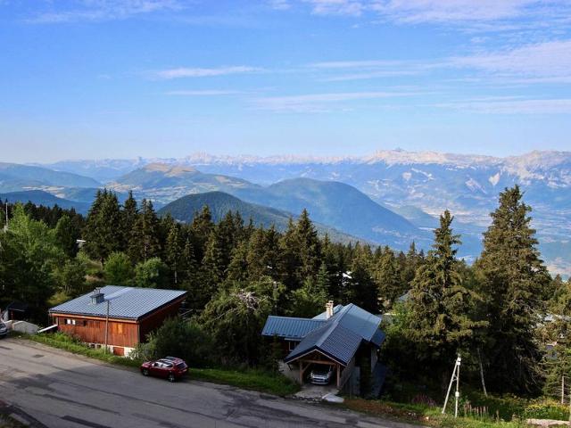Résidence LA GRIVE - Chamrousse