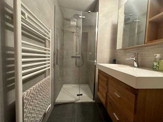 RESIDENCE DES NEIGES BAT C - Morillon Village