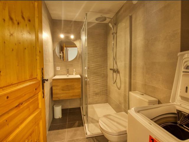 RESIDENCE DES NEIGES BAT C - Morillon Village