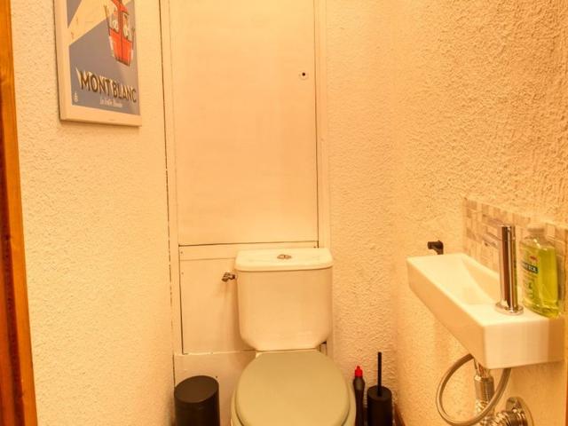 RESIDENCE DES NEIGES BAT C - Morillon Village