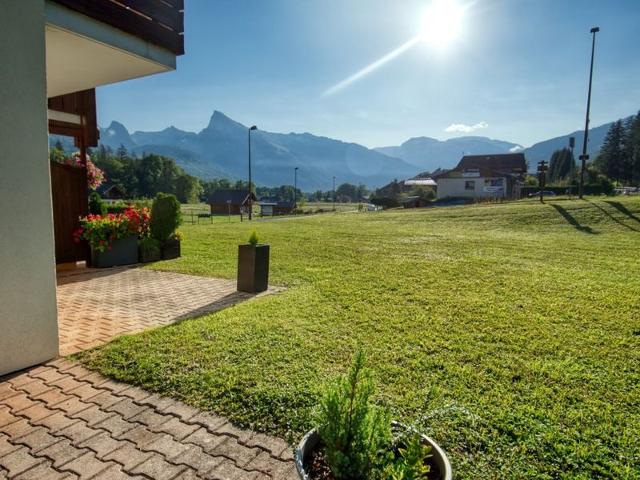 RESIDENCE DES NEIGES BAT C - Morillon Village