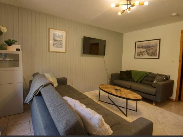 RESIDENCE DES NEIGES BAT C - Morillon Village