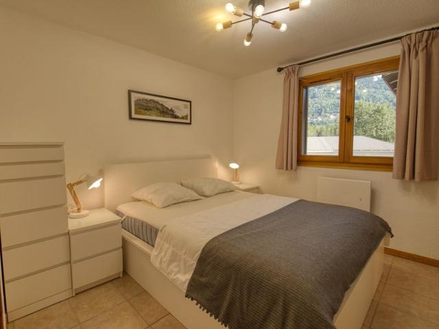 RESIDENCE DES NEIGES BAT C - Morillon Village