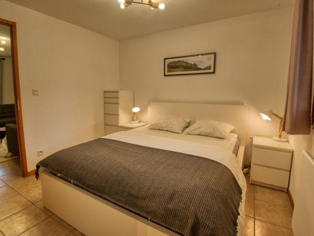 RESIDENCE DES NEIGES BAT C - Morillon Village