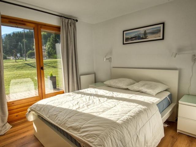 RESIDENCE DES NEIGES BAT C - Morillon Village