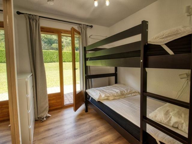 RESIDENCE DES NEIGES BAT C - Morillon Village