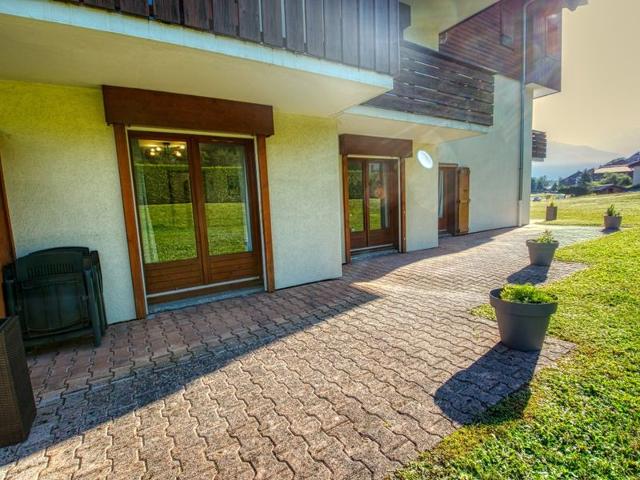 RESIDENCE DES NEIGES BAT C - Morillon Village