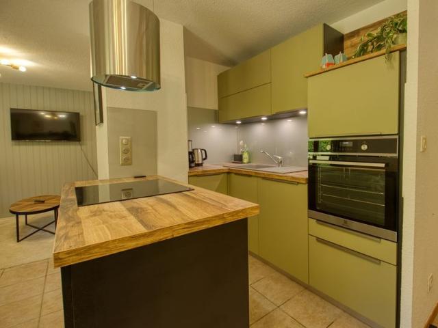 RESIDENCE DES NEIGES BAT C - Morillon Village