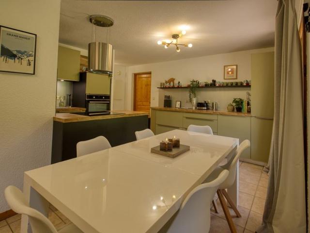 RESIDENCE DES NEIGES BAT C - Morillon Village