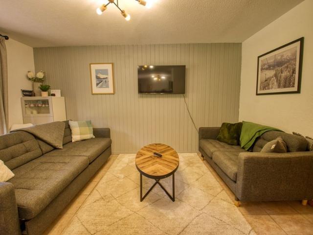 RESIDENCE DES NEIGES BAT C - Morillon Village