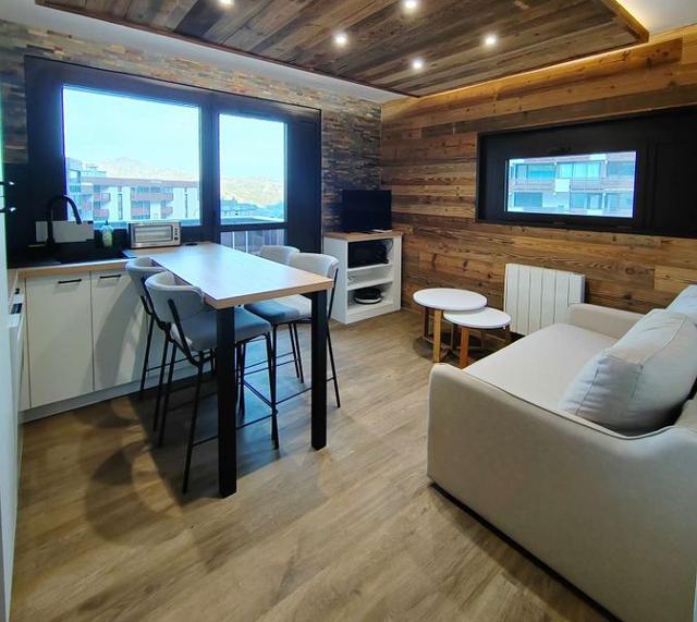 Appartment Olympic OL 507 - Val Thorens