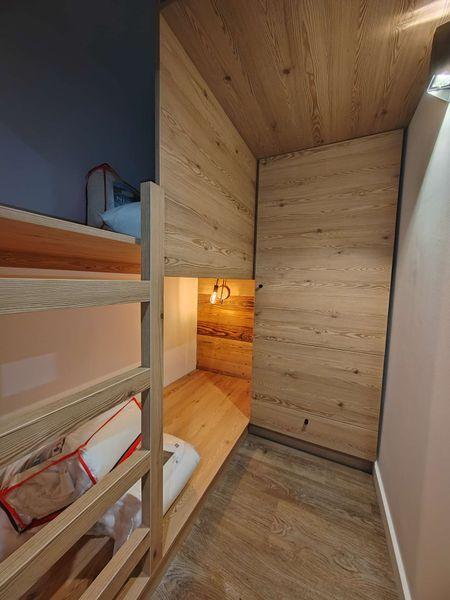 Appartment Olympic OL 507 - Val Thorens