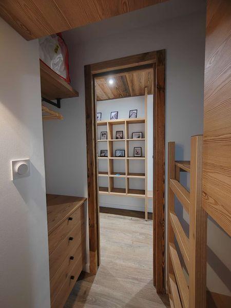 Appartment Olympic OL 507 - Val Thorens